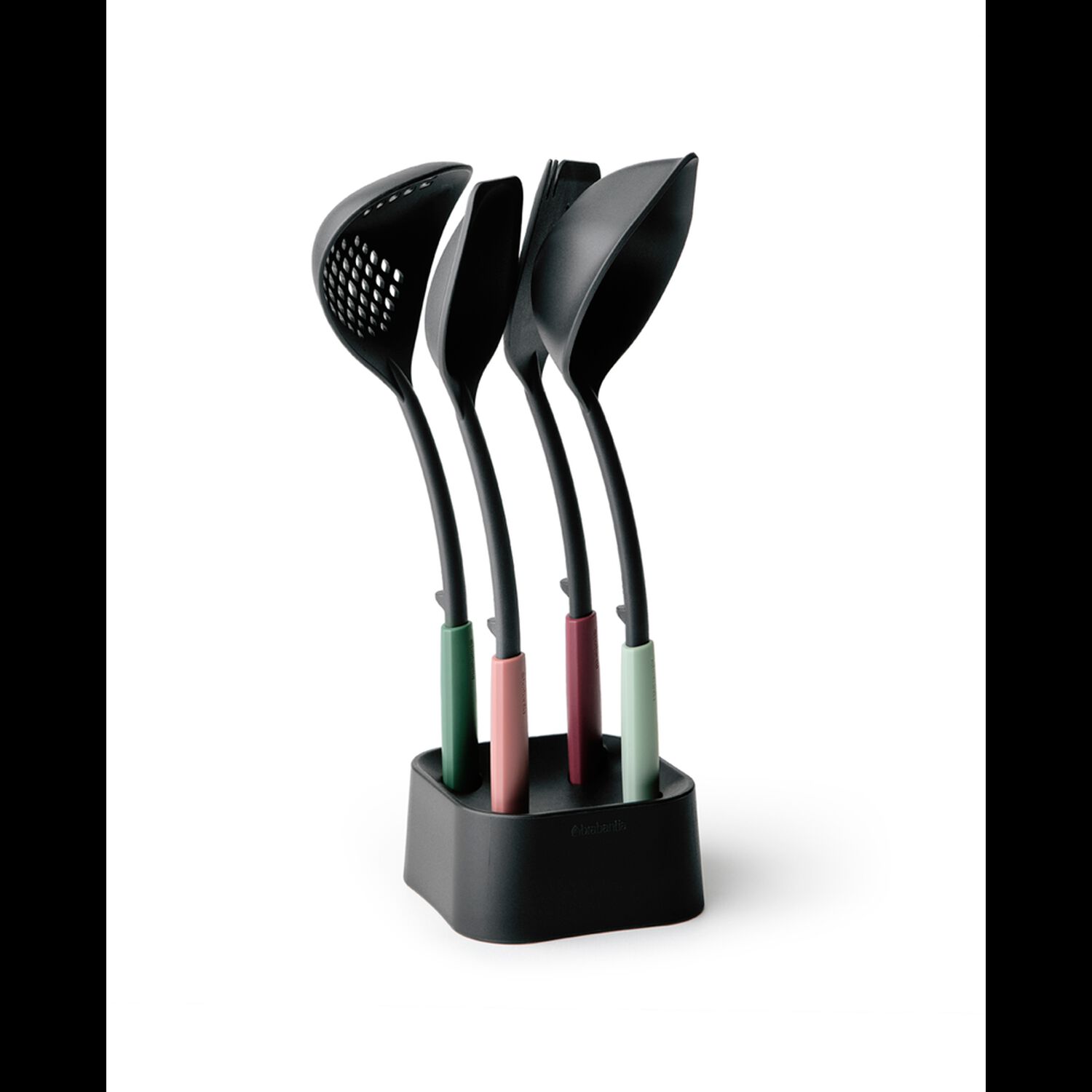 Juego Utensilios Para Cocinar Y Servir Tasty+ Mixed image number 1.0