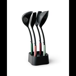 Juego Utensilios Para Cocinar Y Servir Tasty+ Mixed