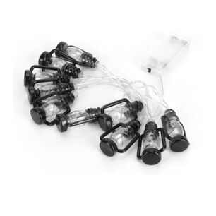 Guirnalda Usb 20 Leds Faroles