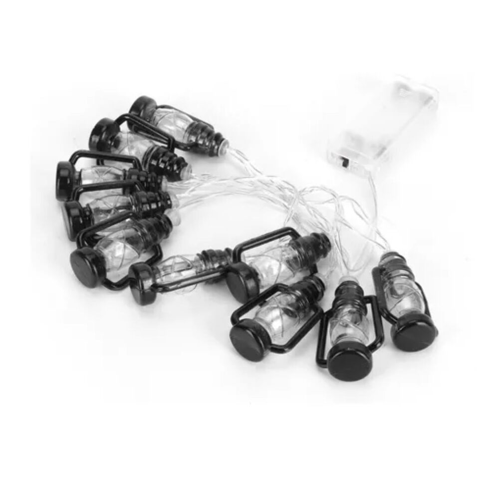 Guirnalda Usb 20 Leds Faroles image number 0.0