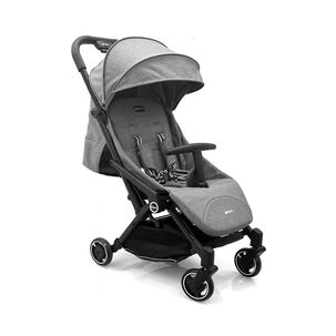 Coche De Paseo Urban Gris Bbpro