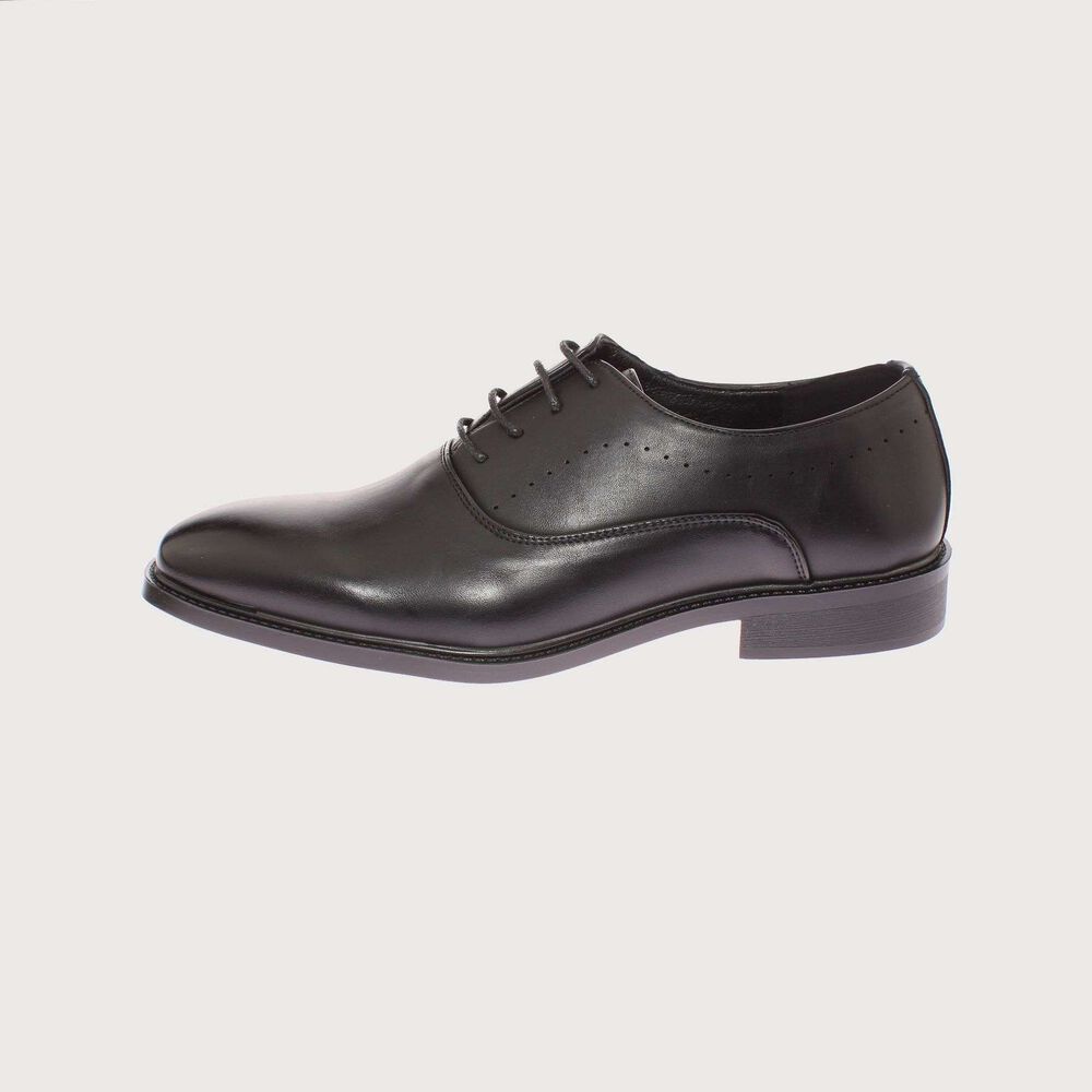 Zapato Negro Via Franca Art. 8l807black image number 1.0