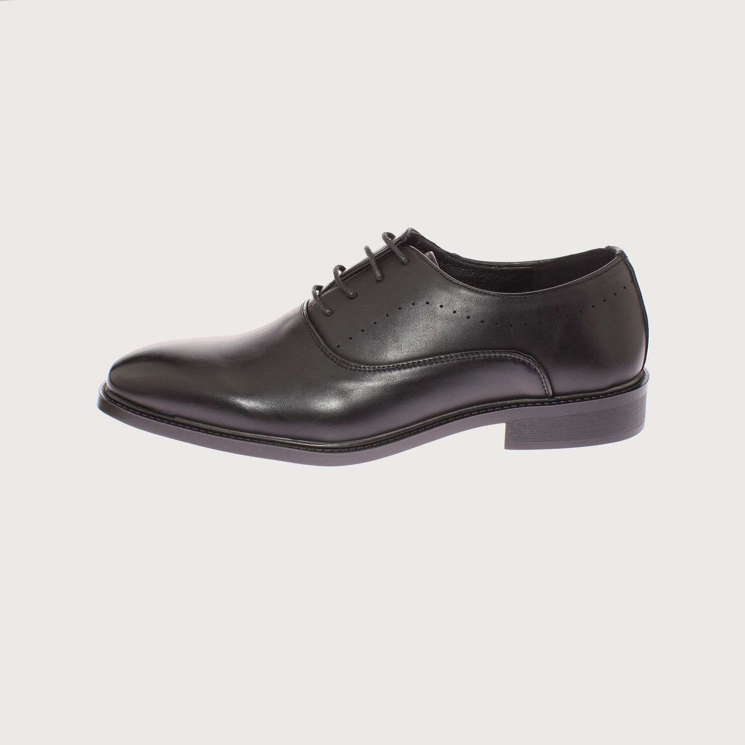 Zapato Negro Via Franca Art. 8l807black image number 1.0