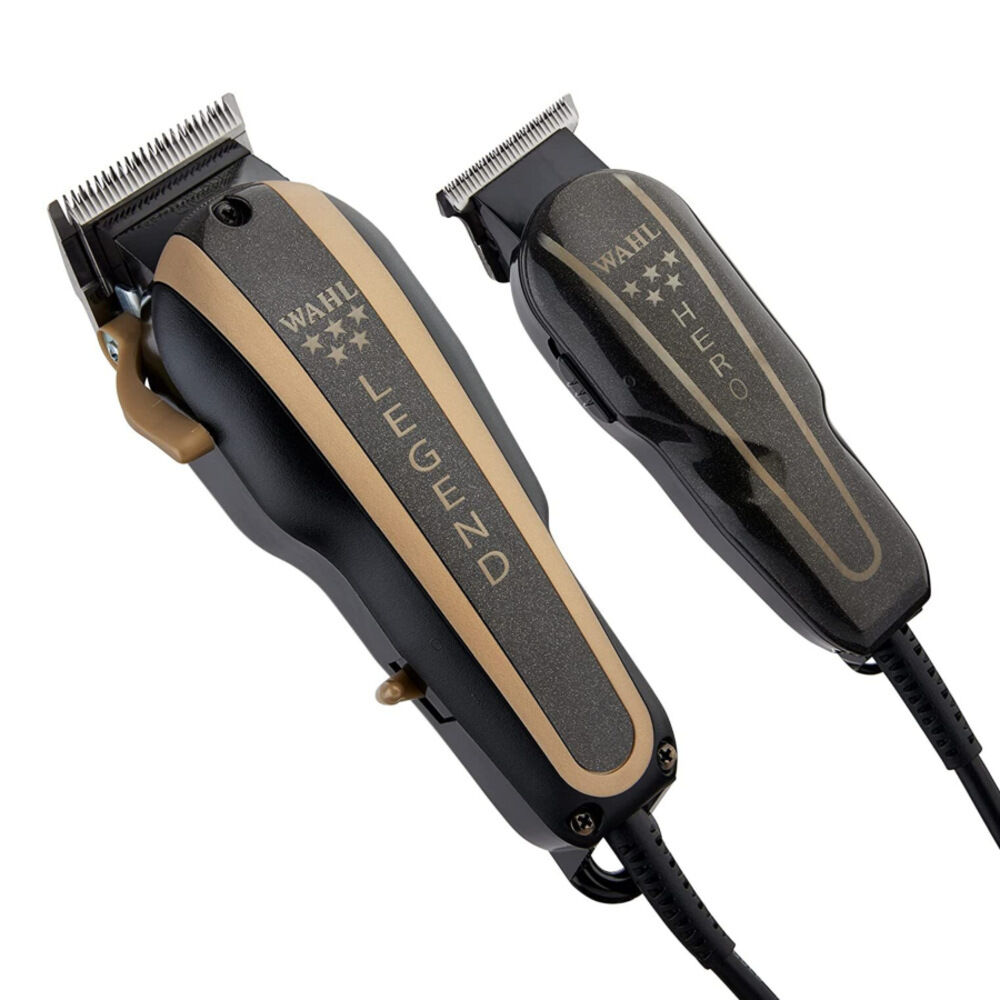 Wahl Pro Barber Combo 8180-158 image number 2.0