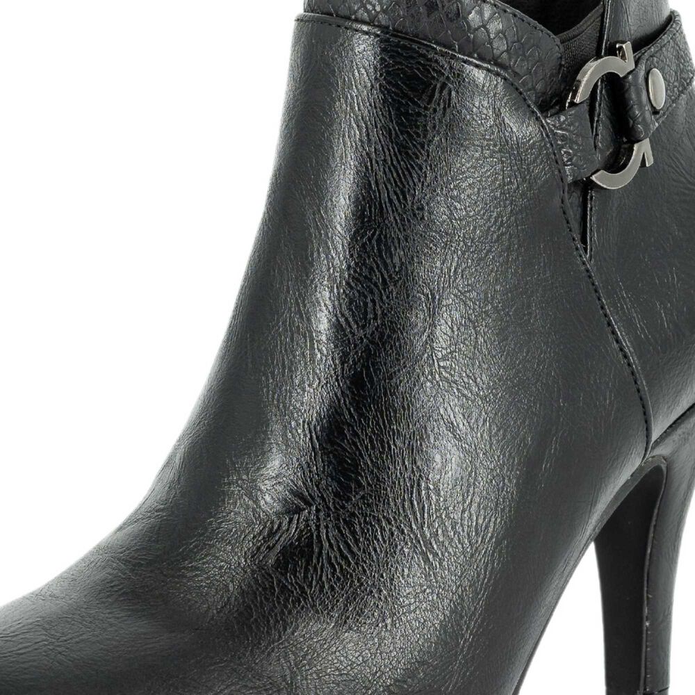Botin Lorea Negro Alquimia image number 4.0