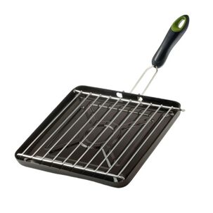 Tostador Churrasquera Ilko