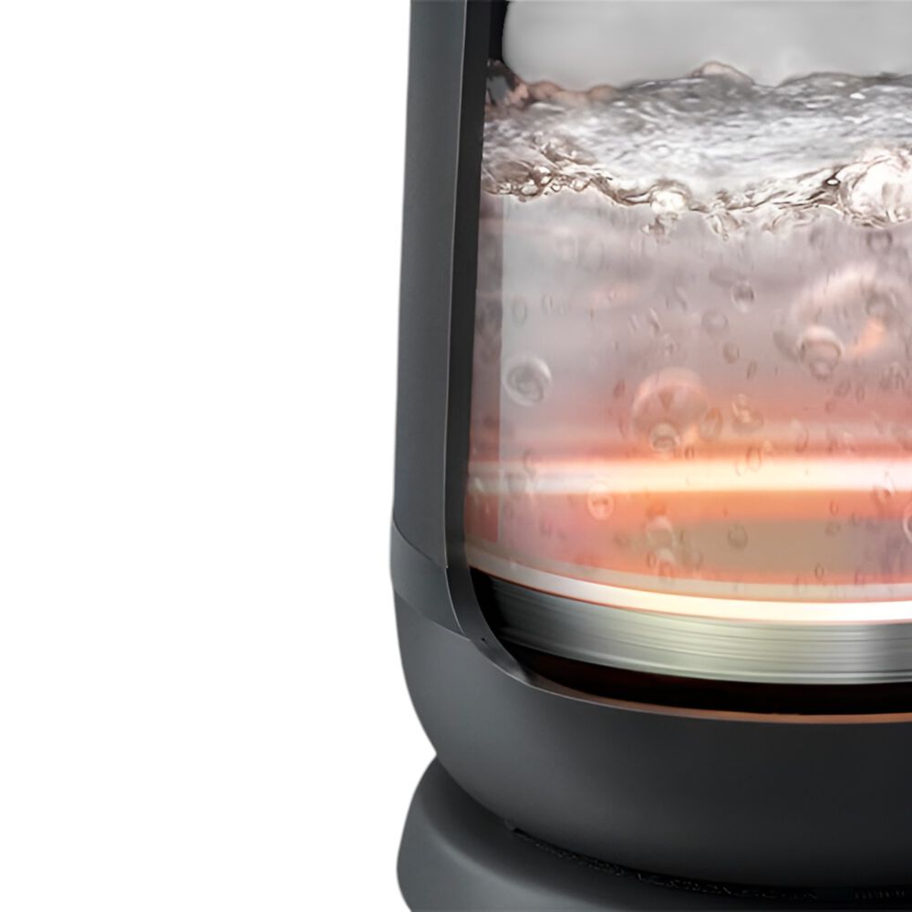 Hervidor Philips 1.7 Litros Con Base Giratoria De 360&deg; Black image number 7.0