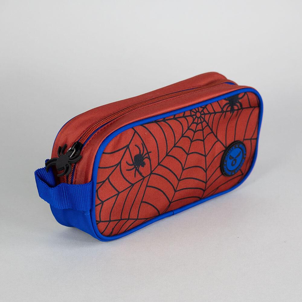 Pack Escolar Kids Spider Moose image number 10.0