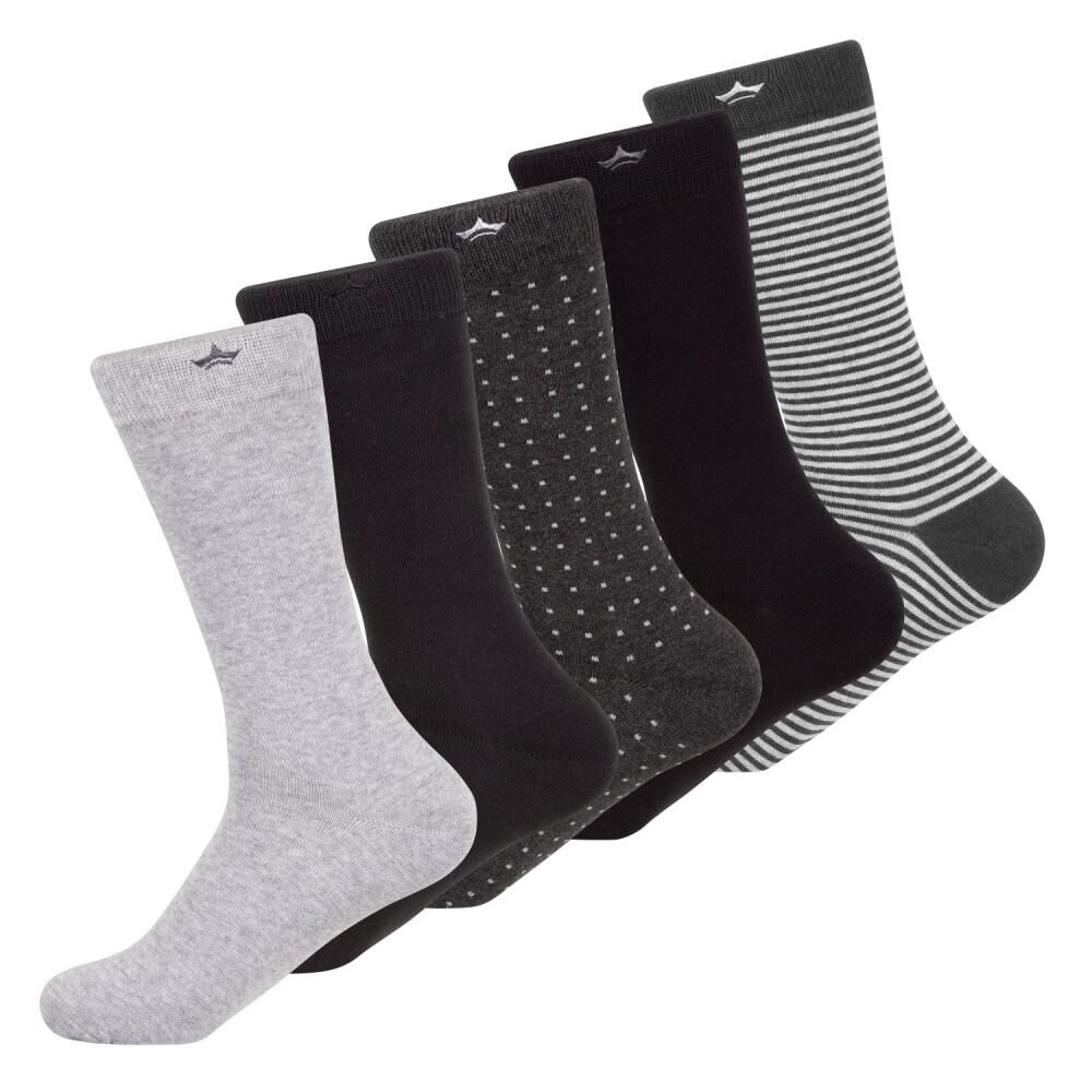 Calcetines Hombre Palmers   / 5 Pares image number 0.0