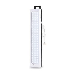 L&aacute;mpara Luz De Emergencia 90 Led Powerlab 7259