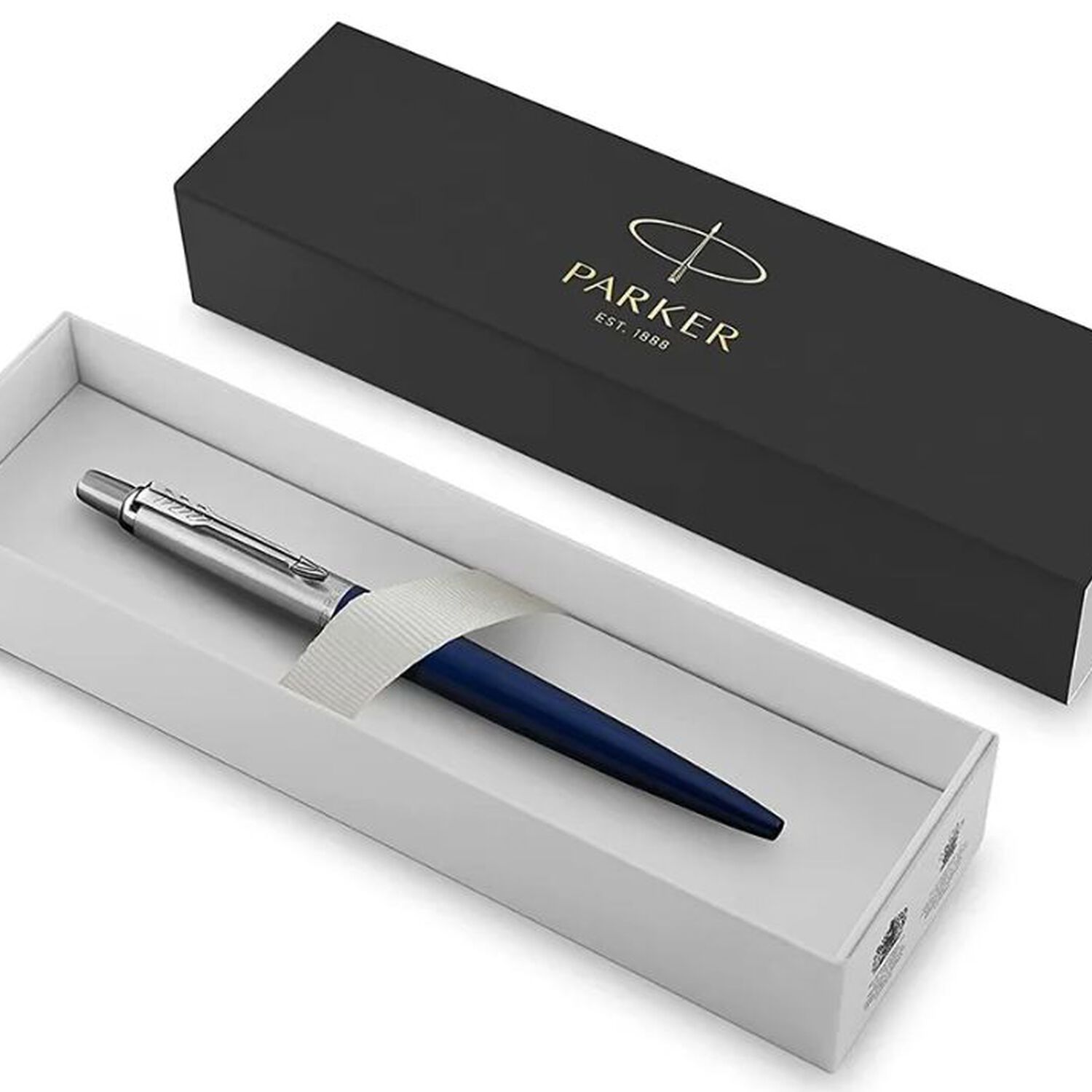 Jotter Royal Azul Ct image number 0.0
