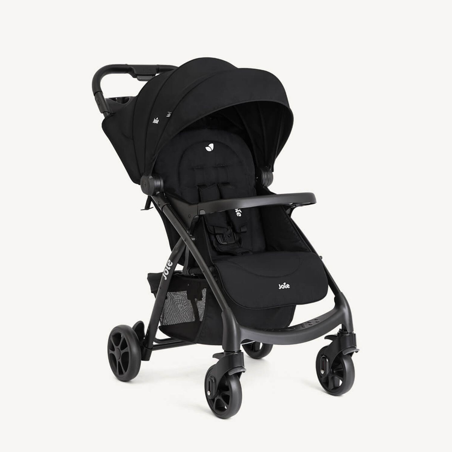 Coche Travel System Muze Lx Coal Joie image number 2.0