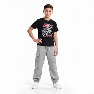 Pantal&oacute;n De Buzo Ni&ntilde;o Skuad