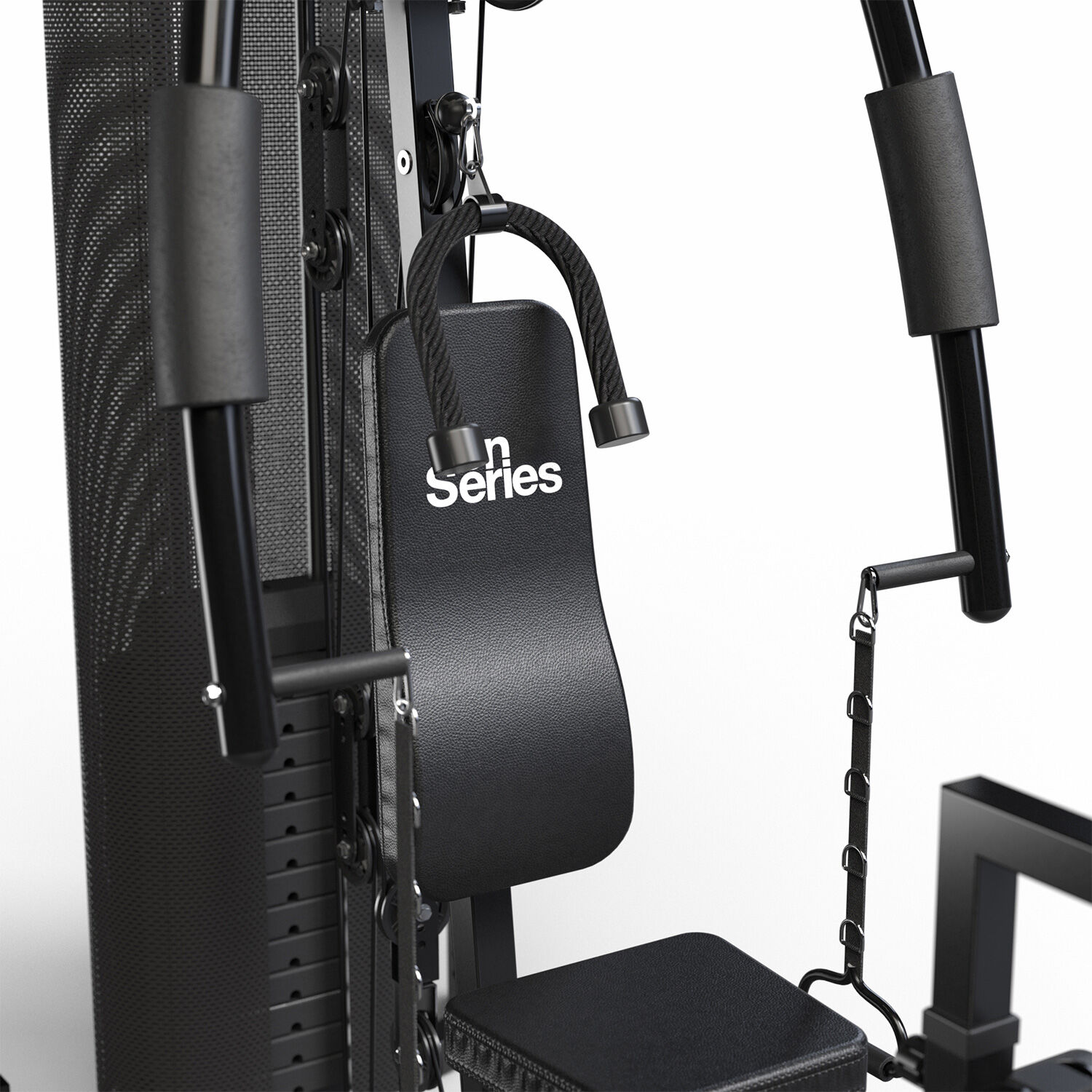Home Gym G7000 Ten Series image number 2.0