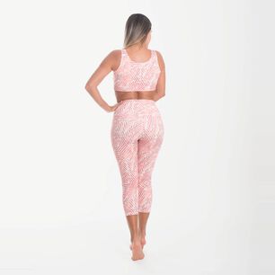 Conjunto Deportivo Pina Capri + Top