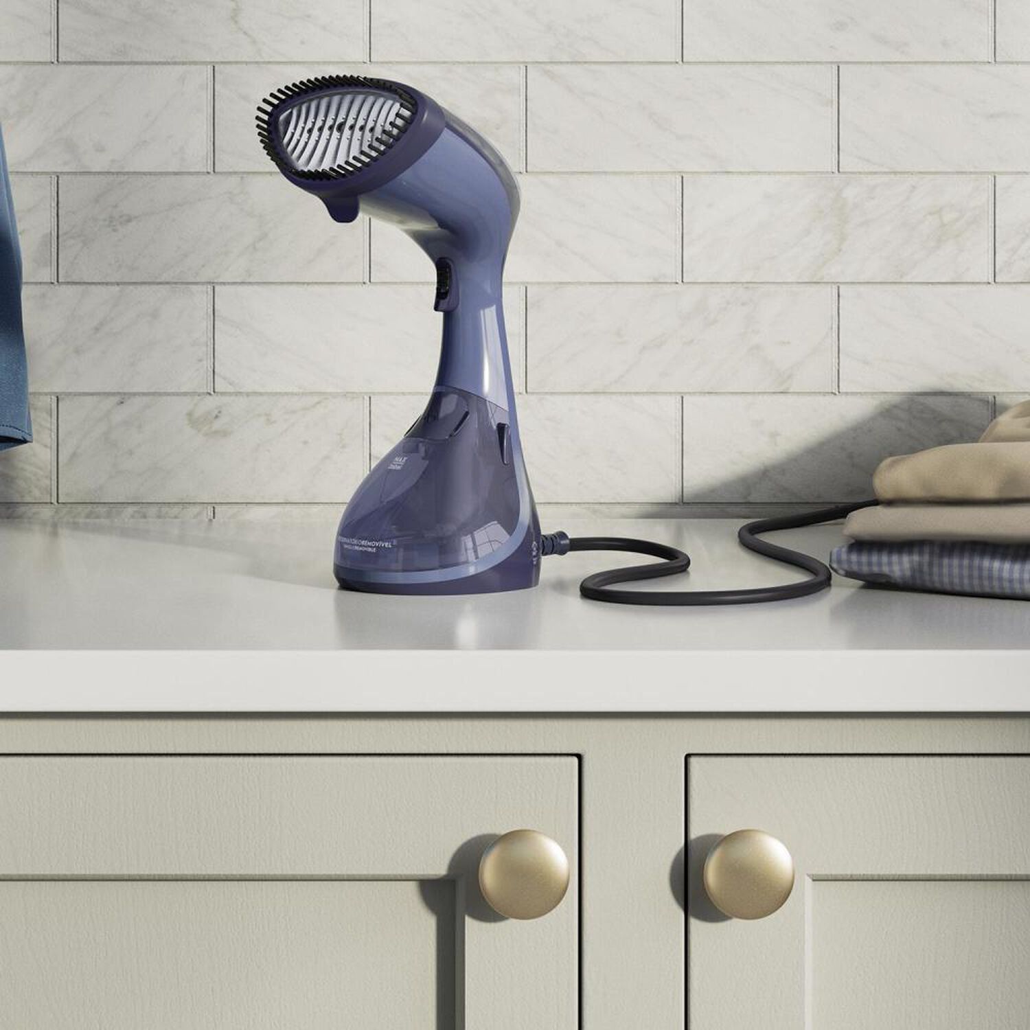 Vaporizador De Prenda Electrolux Eps10 / 1350 W image number 8.0