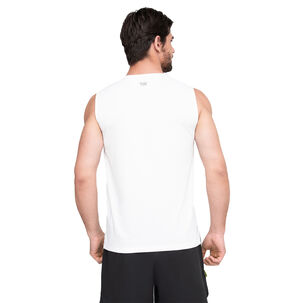 Polera Hombre Weinbrenner Jornet Blanco