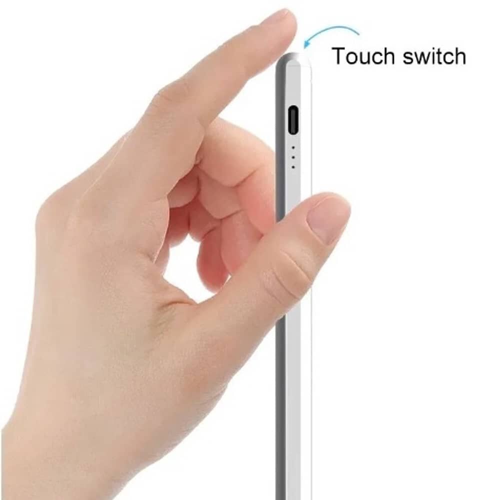 L&aacute;piz Profesional (2gen) Para Ipad 10 Gen 10.9 image number 2.0