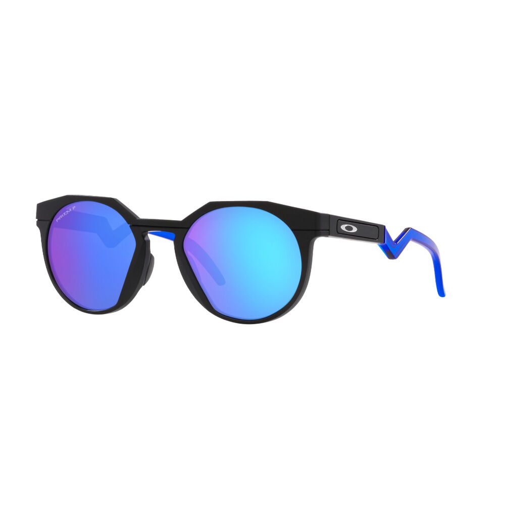 Lentes De Sol Hstn Prizm Sapphire Polar Polarizados Oakley image number 1.0