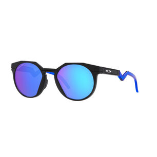 Lentes De Sol Hstn Prizm Sapphire Polar Polarizados Oakley
