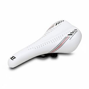 Asiento Radical Mountain Mtb N54 Blanco