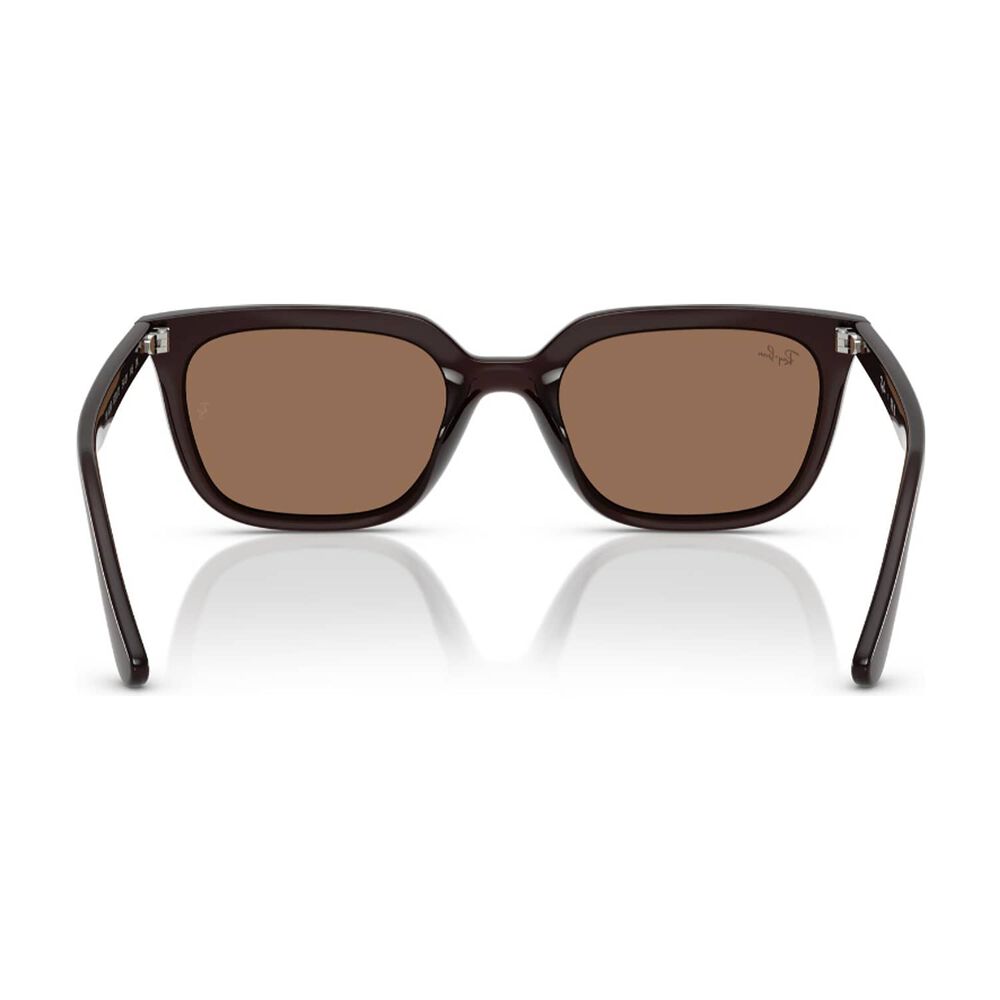 Lentes De Sol Marr&oacute;n Ray-ban image number 3.0