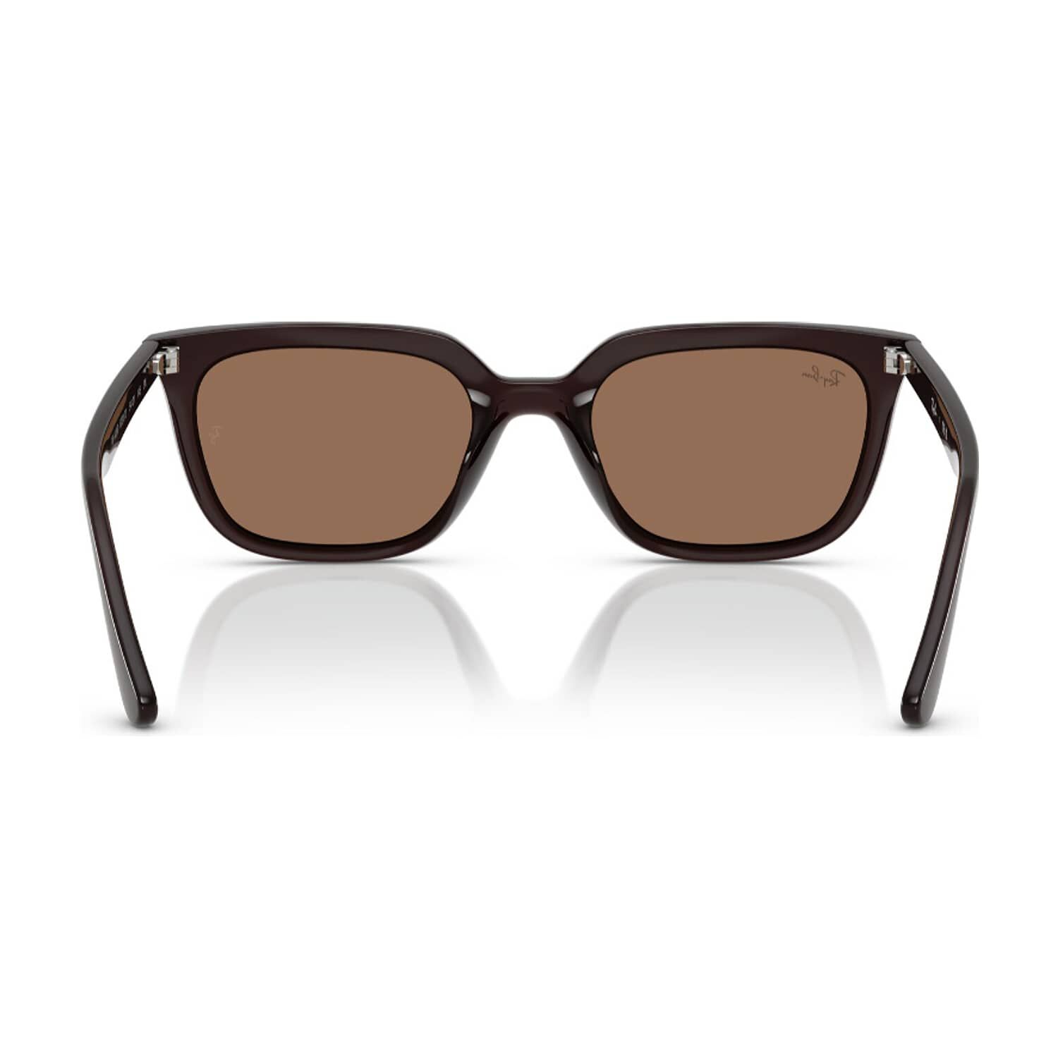 Lentes De Sol Marr&oacute;n Ray-ban image number 3.0