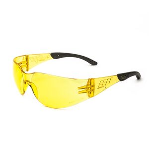 Lente Seguridad Spy Flex Ambar Af