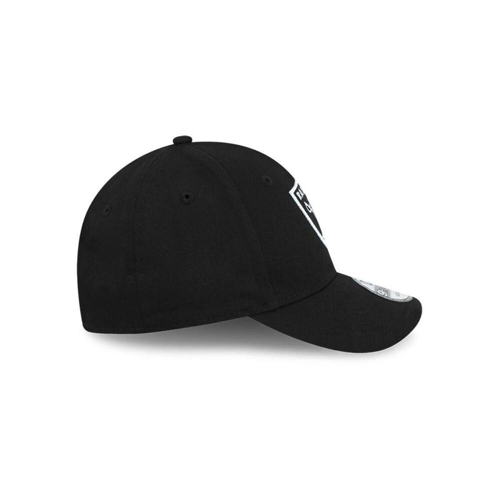 Jockey Las Vegas Raiders Nfl 9forty Black New Era New Era image number 4.0