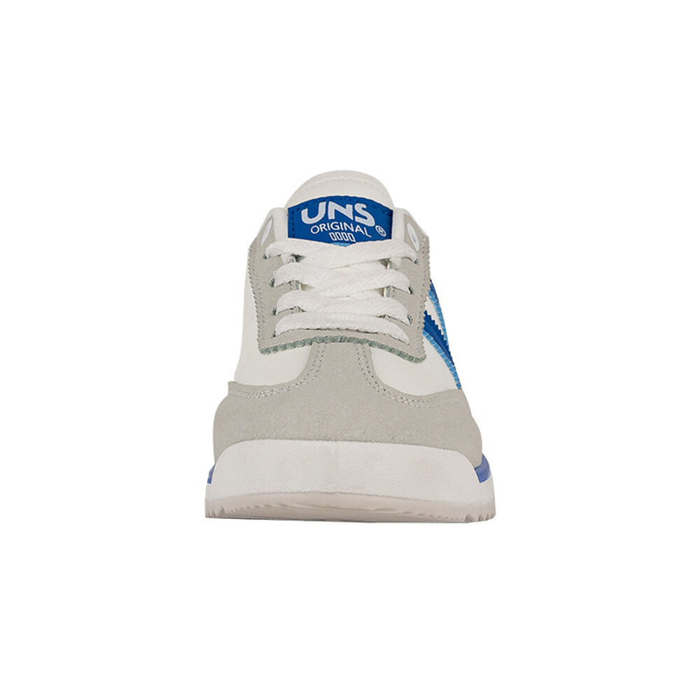 Zapatilla Inba Gris/azul Uns image number 2.0