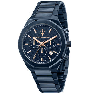 Reloj Maserati Hombre R8873642008 Stile