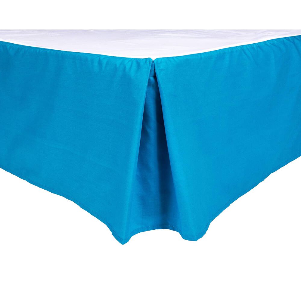 Faldon Unicolor King Color Calipso 144 Hilos Arthome image number 0.0