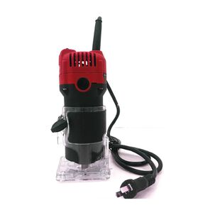 Fresadora De Madera De 800w - Ps