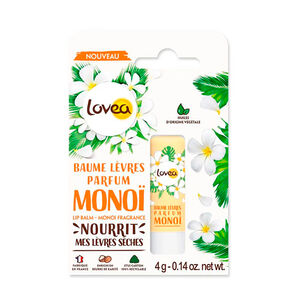 Balsamo De Labios Lovea Mono 4 Gr
