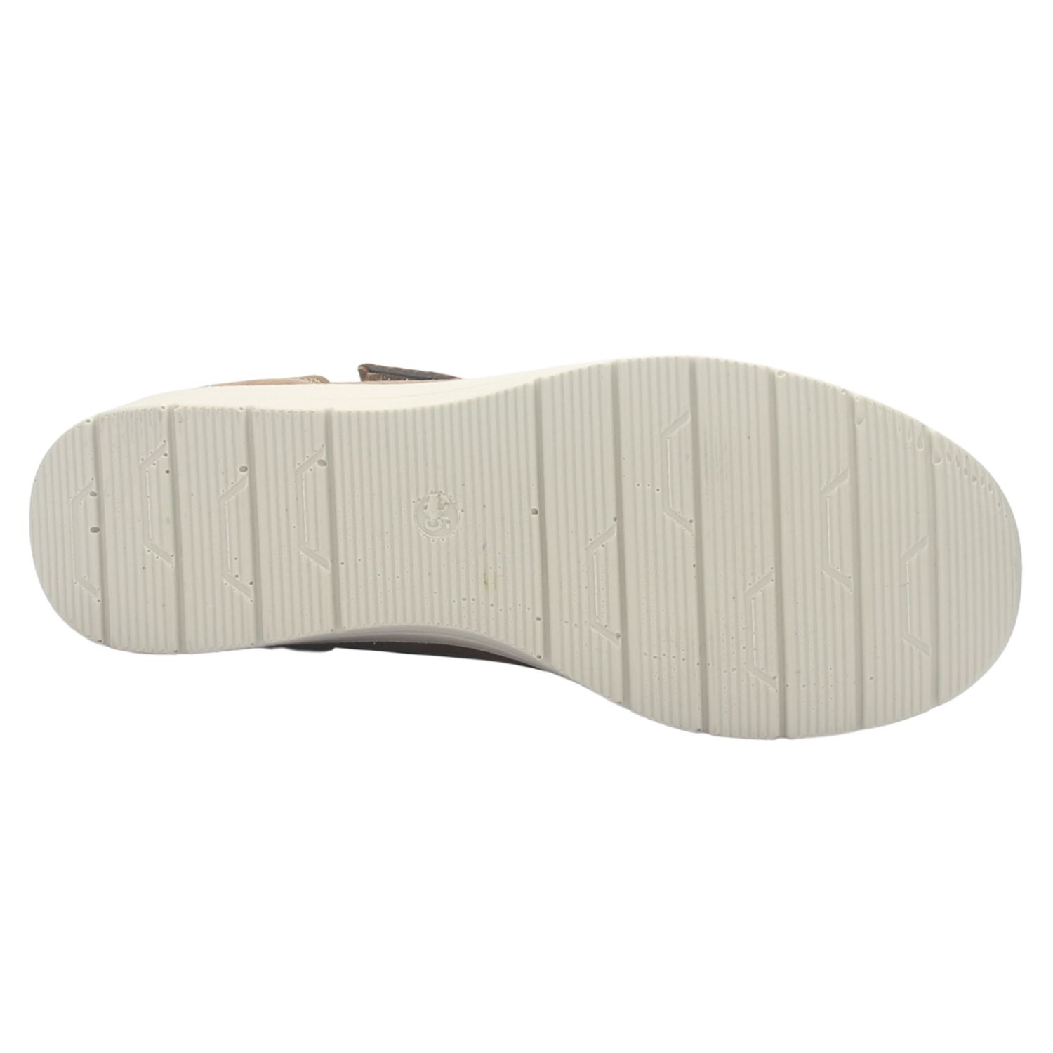 Zapato Mujer Chalada Ditter-3 Beige Casual image number 5.0