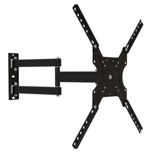Soporte Tv Con Brazo Articulado De 49cm - 23" A 56" 30kg Sbrp1041 Brasforma