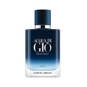 Acqua Di Gio Profondo 100 Ml Parfum Giorgio Armani