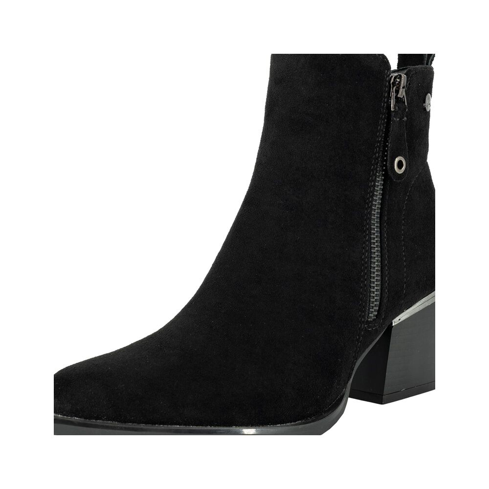 Botin Batlia Negro Alquimia image number 4.0