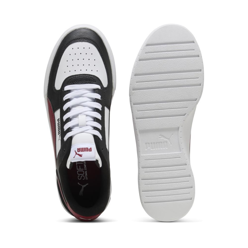 Zapatilla Urbana Hombre Puma Caven Mix image number 2.0