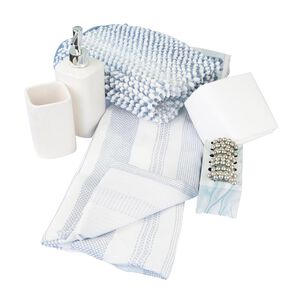 Set De Ba&ntilde;o Doral Sofia