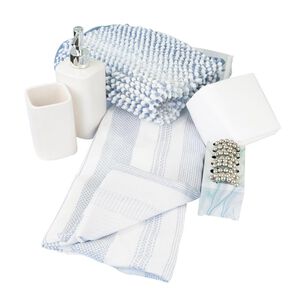 Set De Ba&ntilde;o Doral Sofia