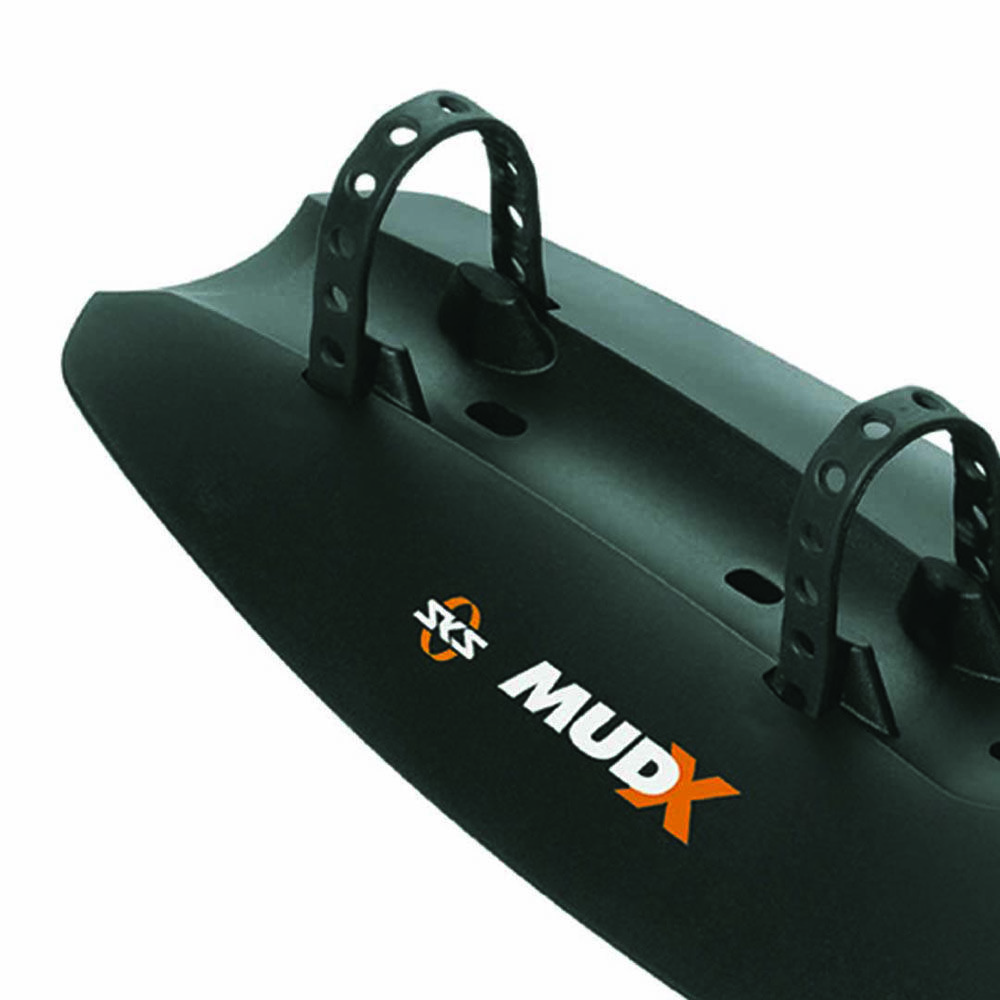 Tapabarro Para Bicicletas Delantero Mud-x image number 2.0