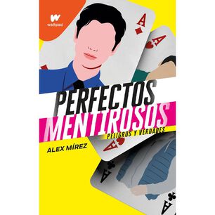 Perfectos Mentirosos 2