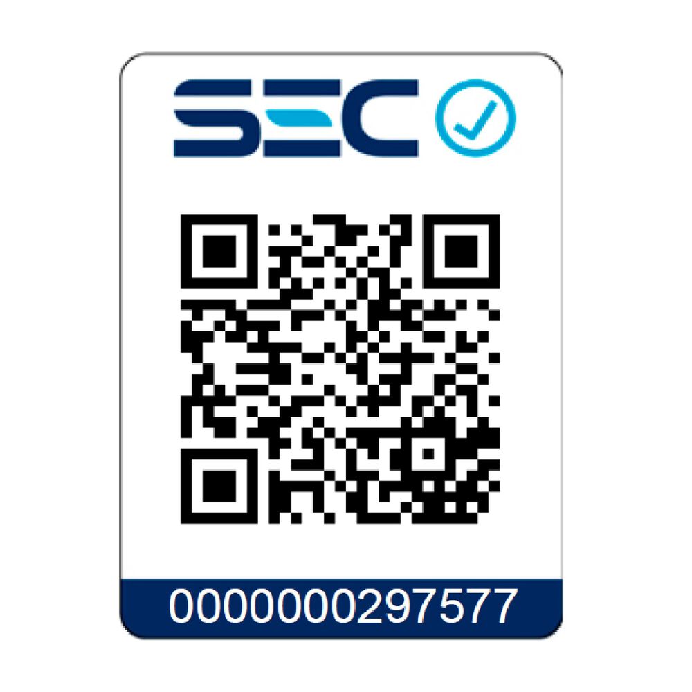 Calef Halogeno Ha 10t image number 7.0