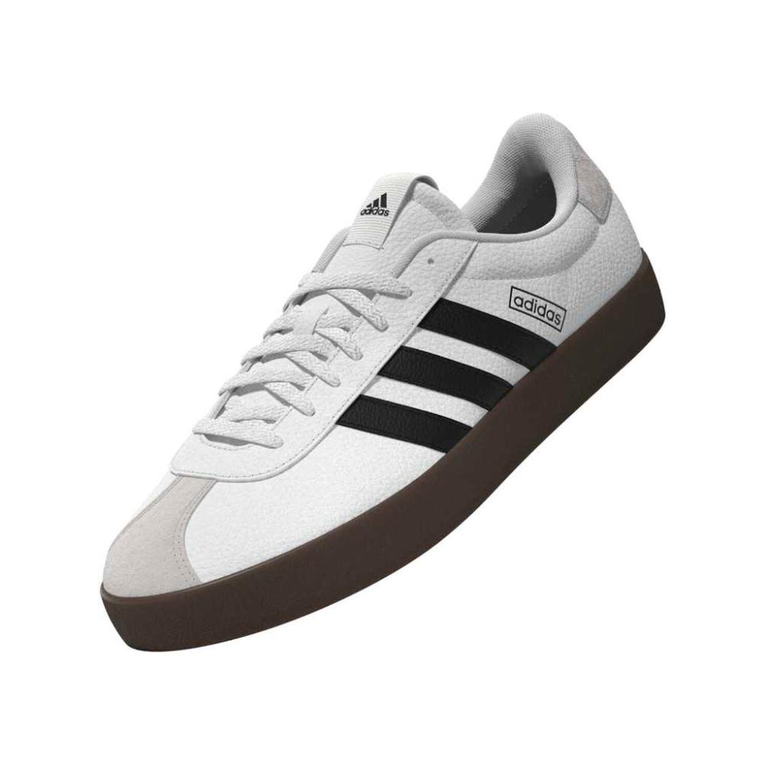 Zapatilla Urbana Adidas Vl Court 3.0 image number 2.0