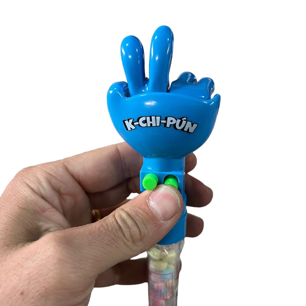 Pack 9 Juguetes + Dulce Sorpresa Cumpleaños Cachipun image number 4.0