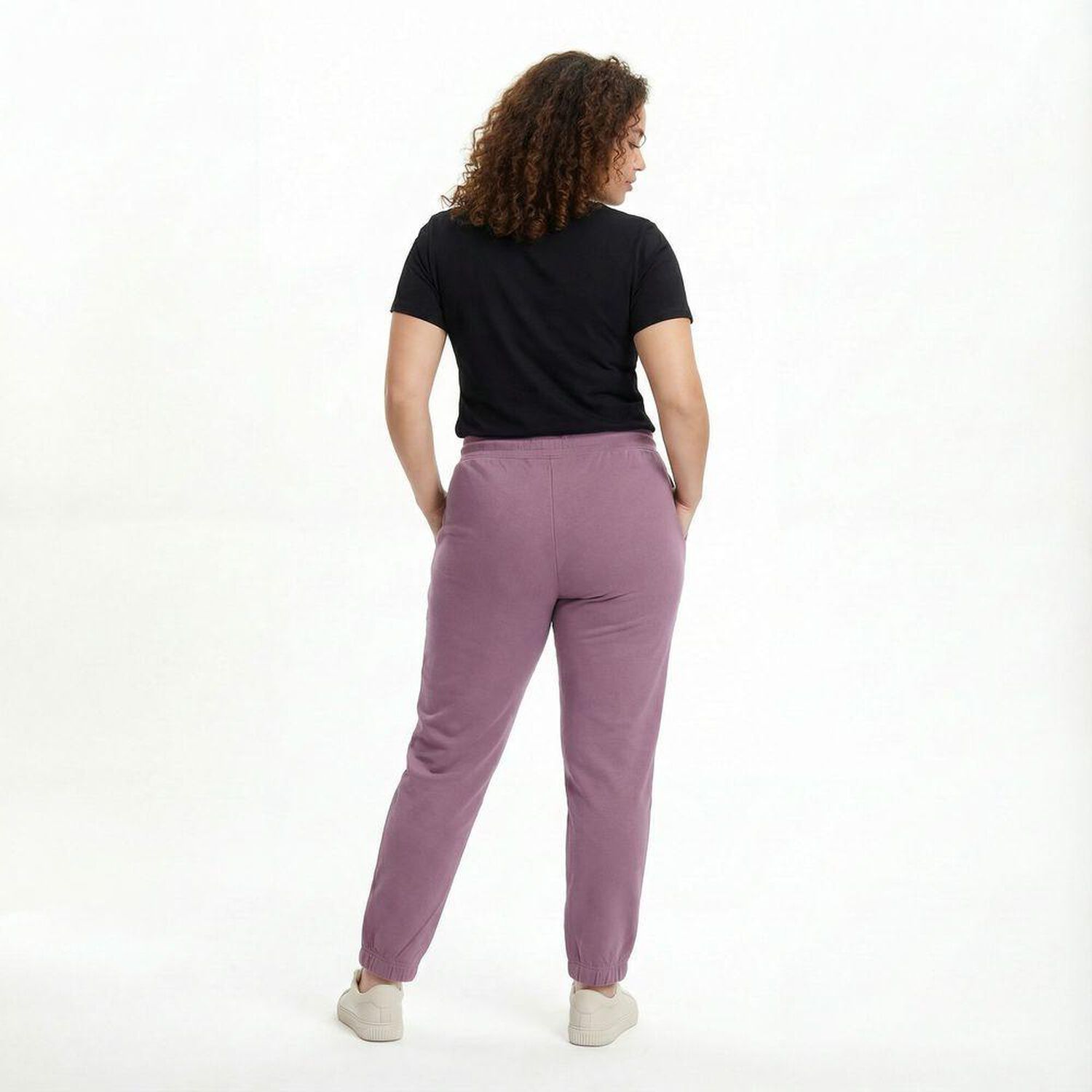 Pantal&oacute;n De Buzo Mujer Sexy Large image number 1.0