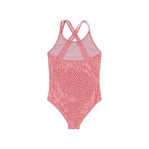 Traje De Baño Niña Topsis