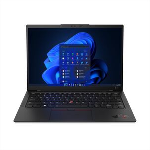 Notebook Thinkpad Lenovo X1 Carbon 13va Gen Intel Core Ultra 7 16gb Ram 1tb Ssd 14"