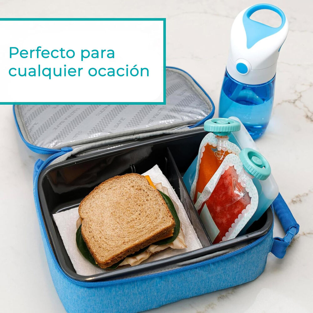Dispensador De Compota Squeeze Station image number 3.0